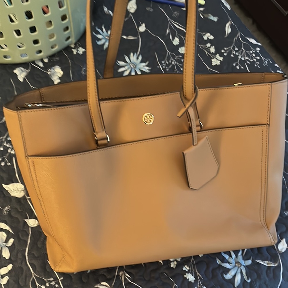 Tory Burch Tote
